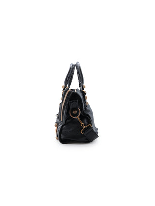 Giant 21 Classic City Shoulder Bag