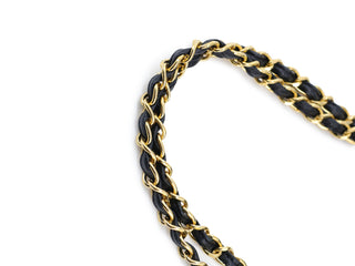 Quilted Frame Handbag