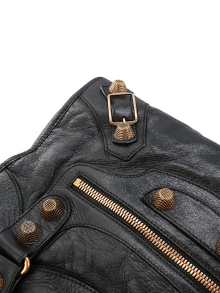 Giant 21 Classic City Shoulder Bag
