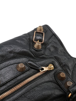 Giant 21 Classic City Shoulder Bag