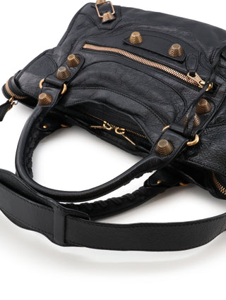 Giant 21 Classic City Shoulder Bag