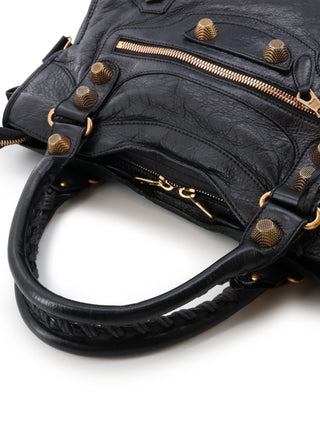 Giant 21 Classic City Shoulder Bag