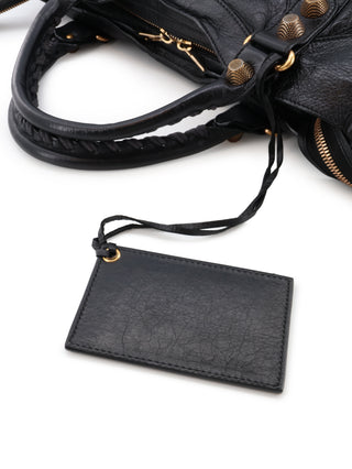 Giant 21 Classic City Shoulder Bag