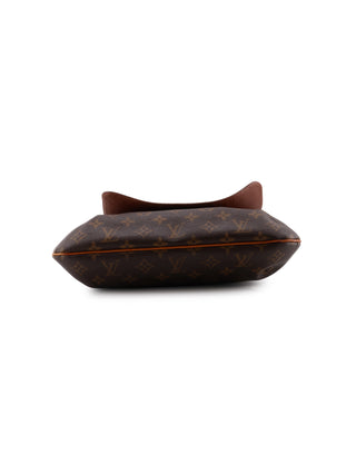 Monogram Musette Shoulder Bag