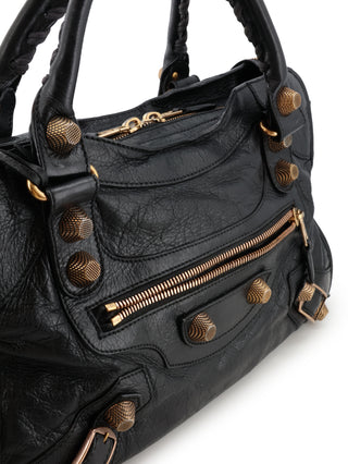 Giant 21 Classic City Shoulder Bag