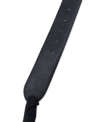Triomphe Buckle Belt