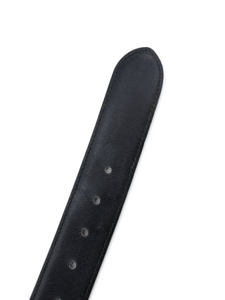 Triomphe Buckle Belt