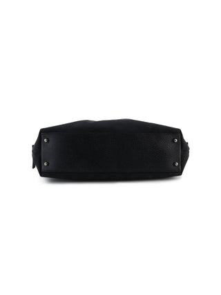 Monogram Boston Handbag