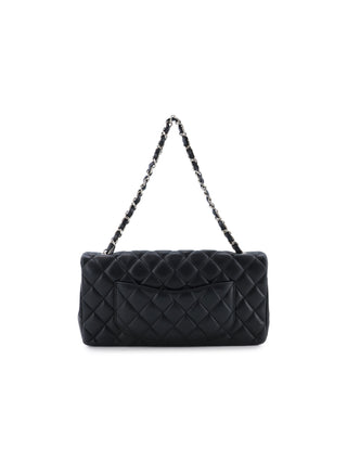 Classic East-West Flap Bag