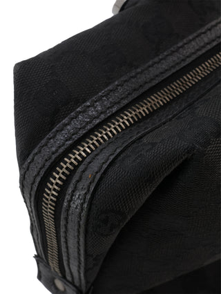 Monogram Boston Handbag