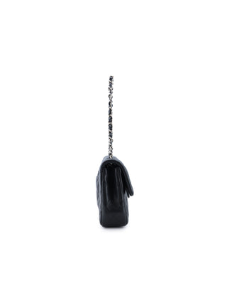 Classic East-West Flap Bag