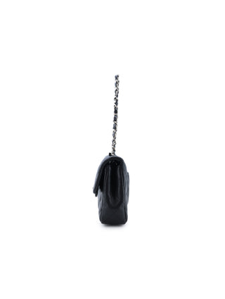 Classic East-West Flap Bag