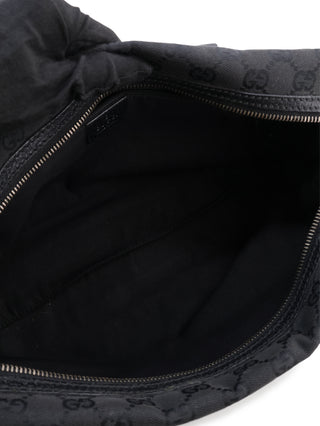 Monogram Boston Handbag