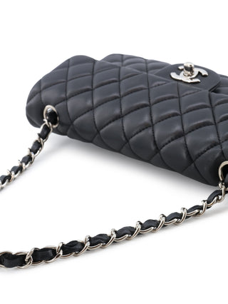 Classic East-West Flap Bag