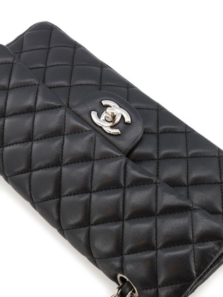 Classic East-West Flap Bag