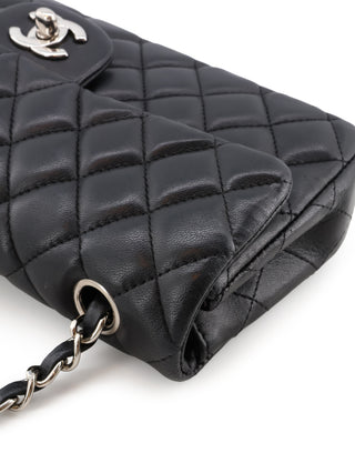 Classic East-West Flap Bag