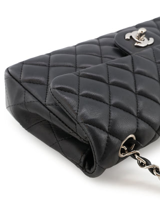 Classic East-West Flap Bag