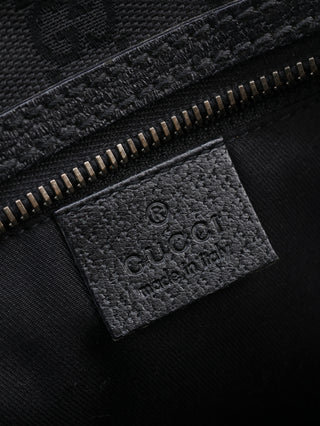 Monogram Boston Handbag