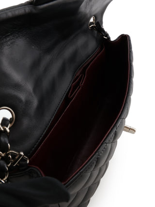 Classic East-West Flap Bag
