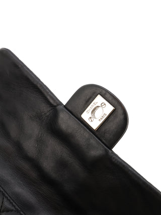 Classic East-West Flap Bag