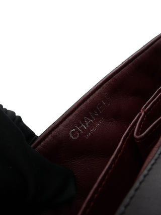 Classic East-West Flap Bag