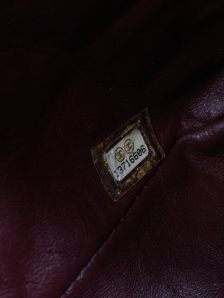 Classic East-West Flap Bag