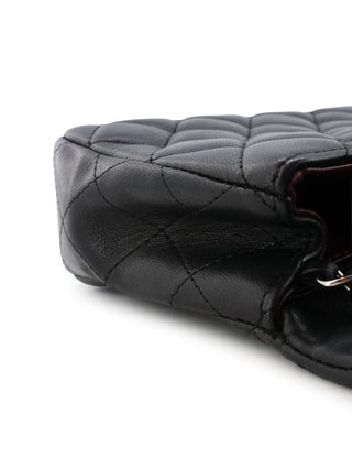 Classic East-West Flap Bag
