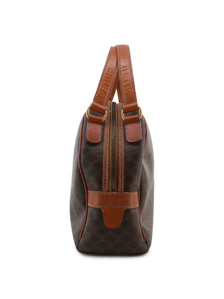 Macadam Bowling Handbag