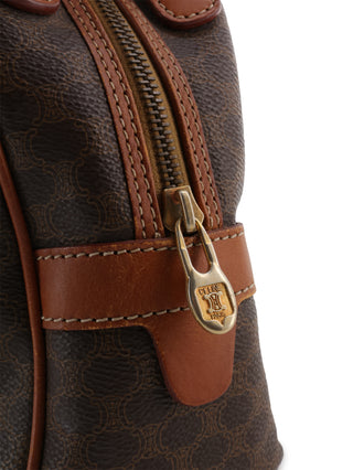 Macadam Bowling Handbag