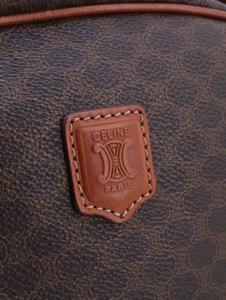 Macadam Bowling Handbag