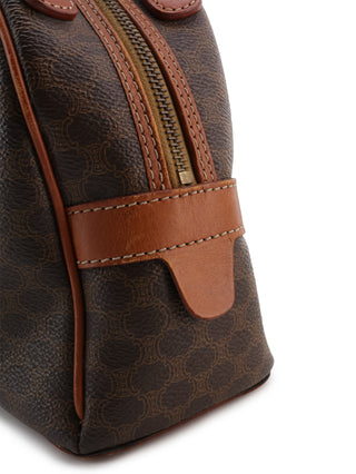 Macadam Bowling Handbag