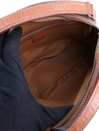 Macadam Bowling Handbag