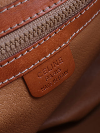 Macadam Bowling Handbag