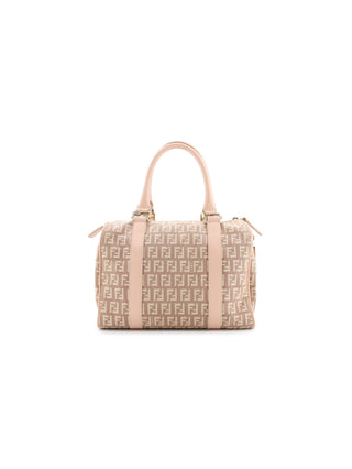 Zucchino Mini Boston Handbag