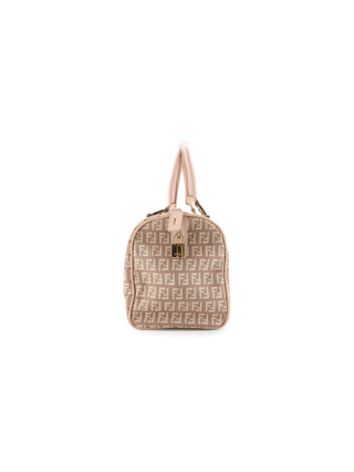 Zucchino Mini Boston Handbag