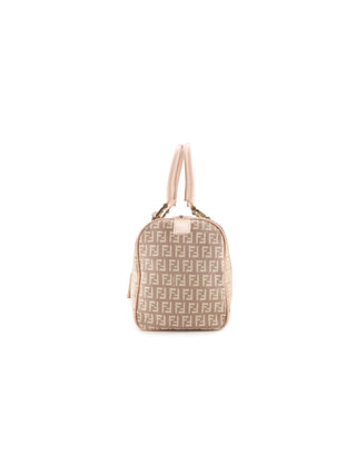 Zucchino Mini Boston Handbag