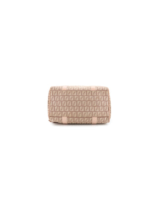 Zucchino Mini Boston Handbag