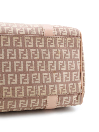 Zucchino Mini Boston Handbag