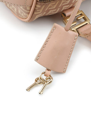 Zucchino Mini Boston Handbag