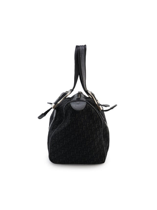 Diorissimo Buckle Handbag