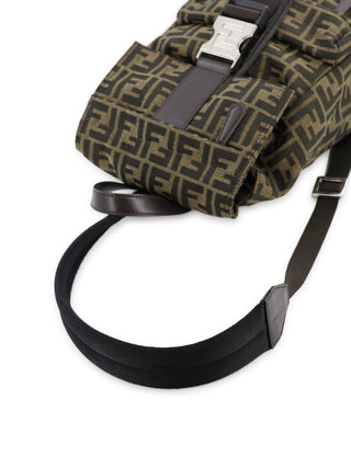 Zucca Sling Backpack