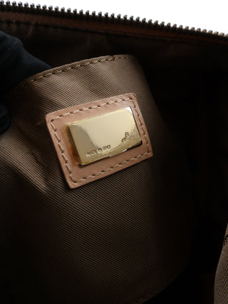 Zucchino Mini Boston Handbag