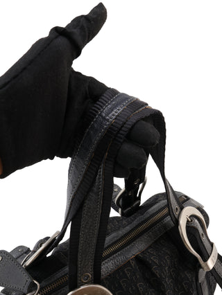 Diorissimo Buckle Handbag