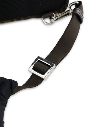 Zucca Sling Backpack