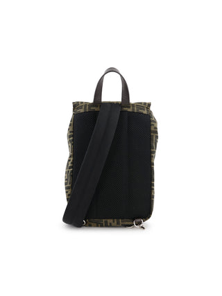 Zucca Sling Backpack