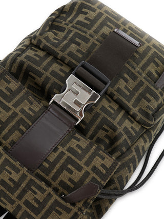 Zucca Sling Backpack