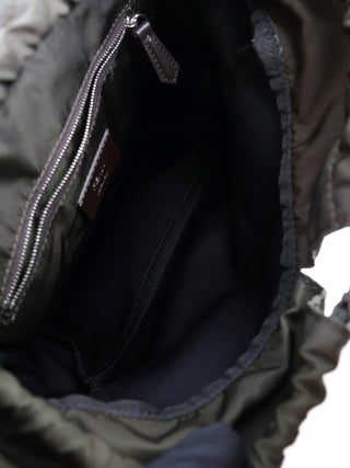 Zucca Sling Backpack