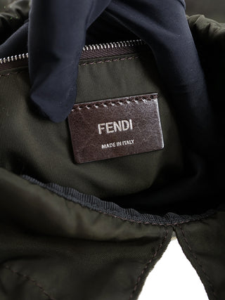 Zucca Sling Backpack