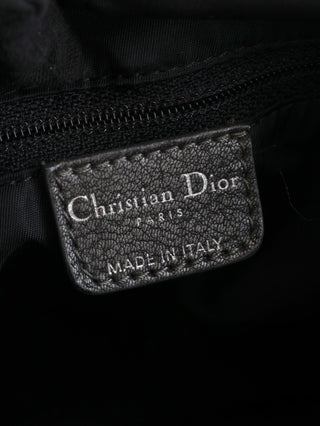 Diorissimo Buckle Handbag