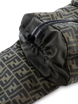 Zucca Sling Backpack